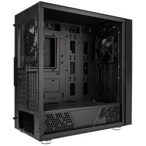 Kolink Unity Adapt ARGB Midi-Tower - black