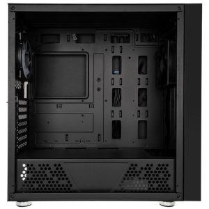 Kolink Unity Adapt ARGB Midi-Tower - black