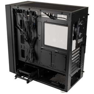 Kolink Unity Adapt ARGB Midi-Tower - black