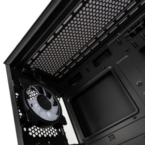 Kolink Unity Adapt ARGB Midi-Tower - black
