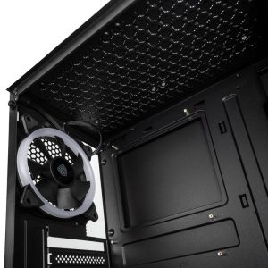 Kolink Inspire K7 ARGB Midi-Tower - black