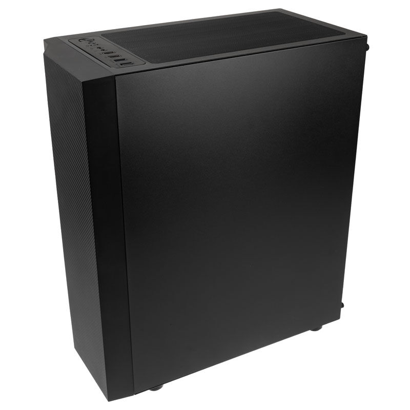 Kolink Inspire K7 ARGB Midi-Tower - black