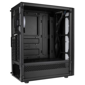 Kolink Inspire K7 ARGB Midi-Tower - black