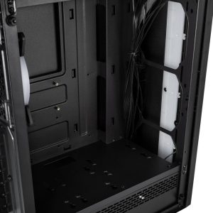 Kolink Inspire K7 ARGB Midi-Tower - black