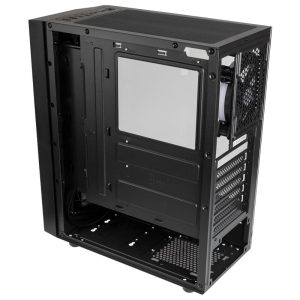 Kolink Inspire K7 ARGB Midi-Tower - black