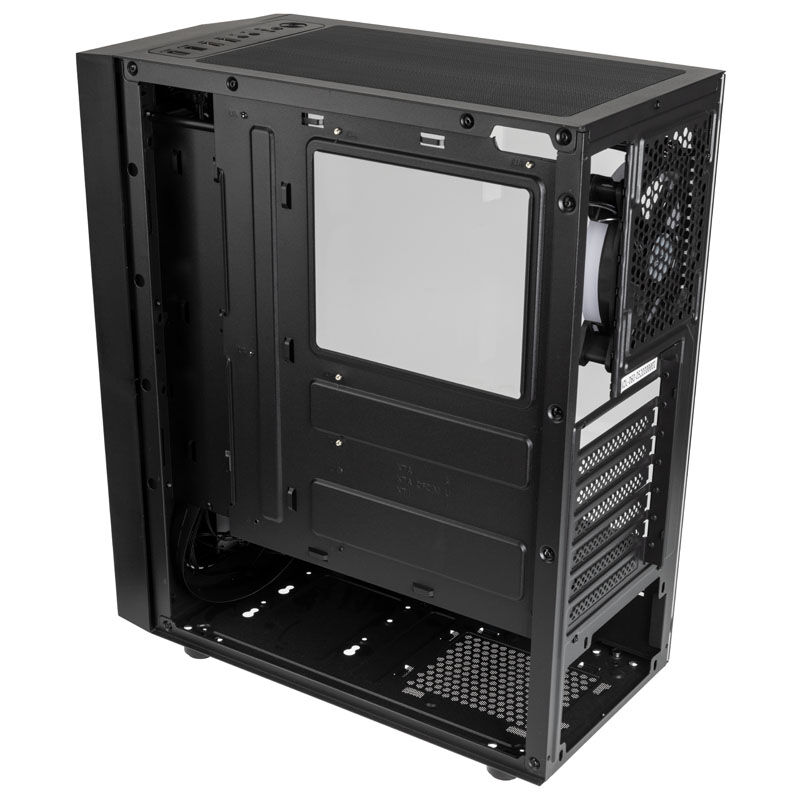Kolink Inspire K7 ARGB Midi-Tower - black