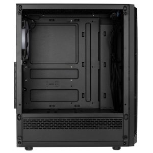 Kolink Inspire K7 ARGB Midi-Tower - black