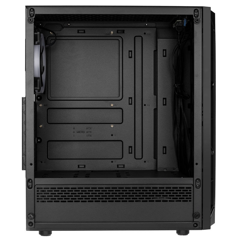 Kolink Inspire K7 ARGB Midi-Tower - black