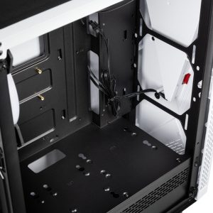Kolink VOID RGB Midi-Tower - white window
