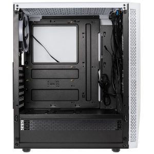 Kolink VOID RGB Midi-Tower - white window