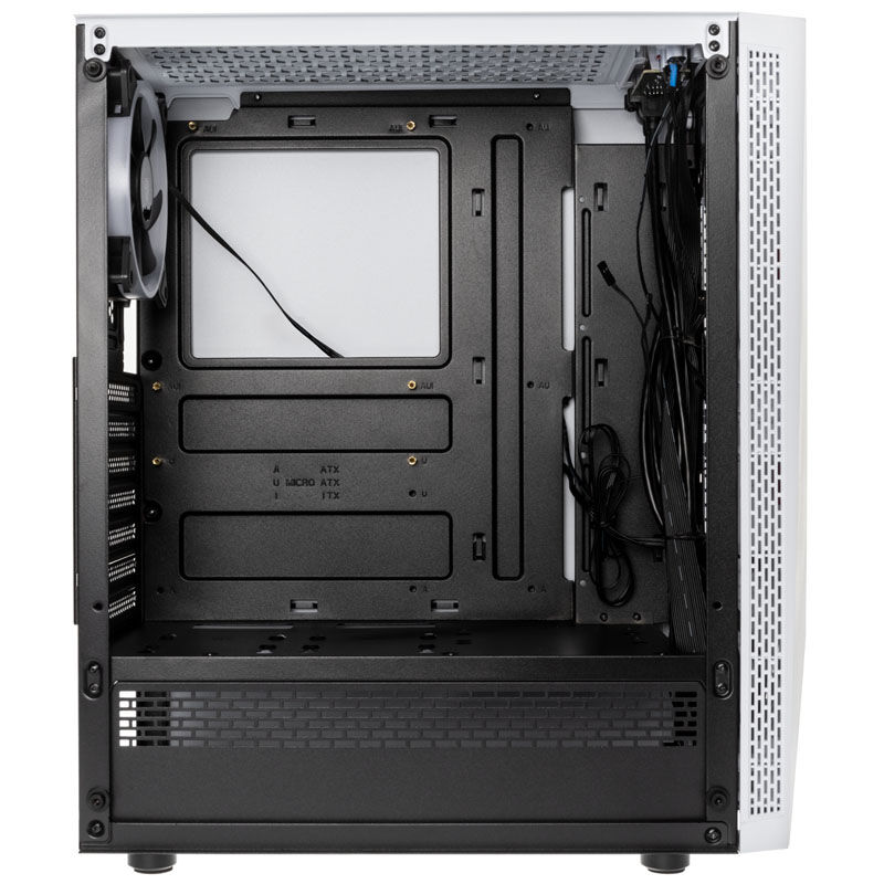 Kolink VOID RGB Midi-Tower - white window