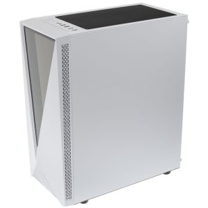 Kolink VOID RGB Midi-Tower - white window
