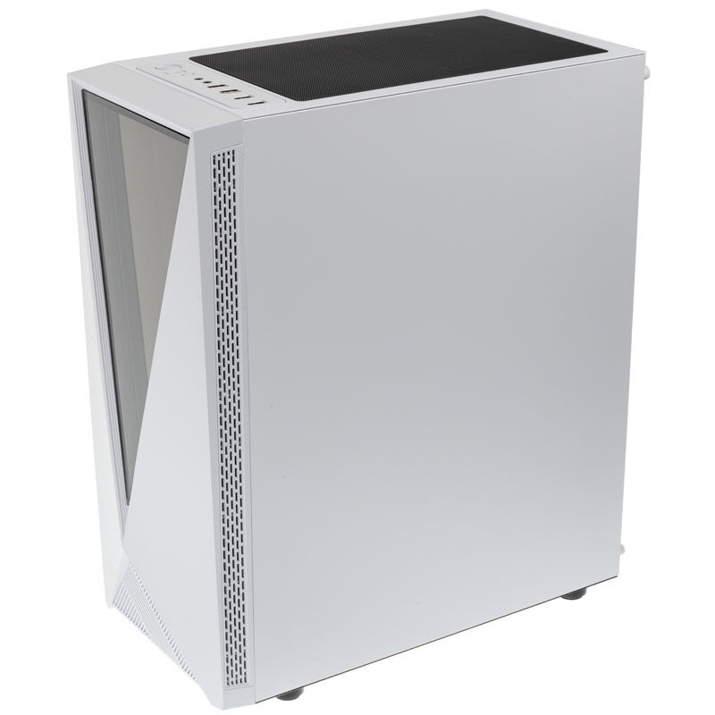 Kolink VOID RGB Midi-Tower - white window