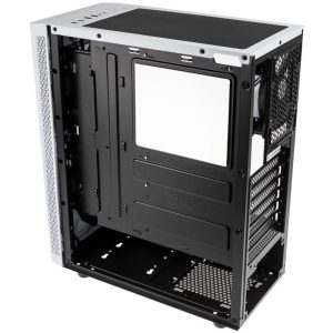 Kolink VOID RGB Midi-Tower - white window