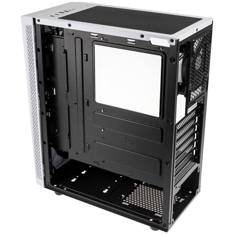 Kolink VOID RGB Midi-Tower - white window