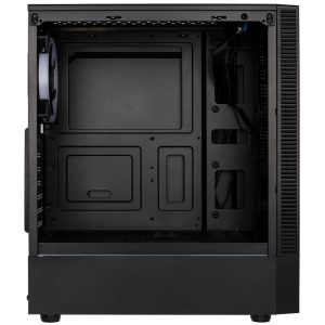 Kolink INSPIRE K9 ARGB MIDI Tower - Black