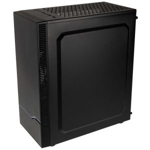 Kolink INSPIRE K9 ARGB MIDI Tower - Black