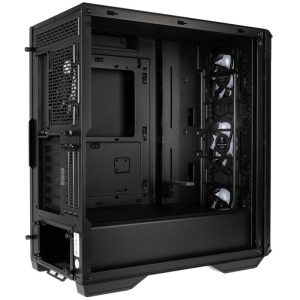 kolink Observatory Z Mesh ARGB Midi Tower - black