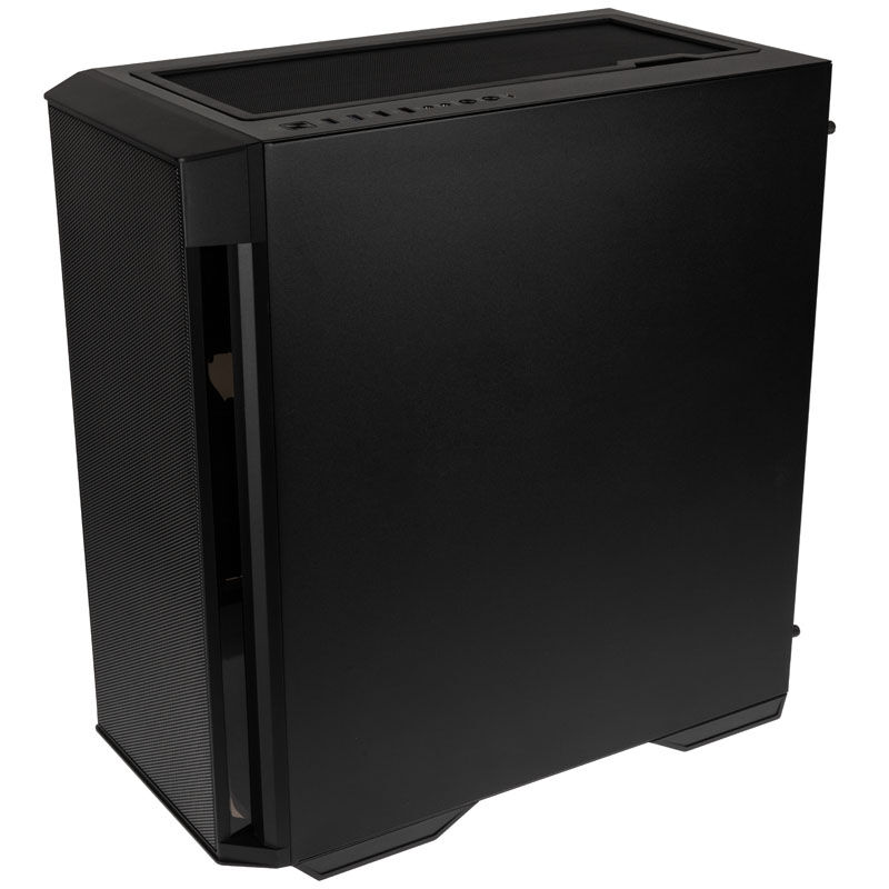 kolink Observatory Z Mesh ARGB Midi Tower - black