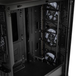 kolink Observatory Z Mesh ARGB Midi Tower - black