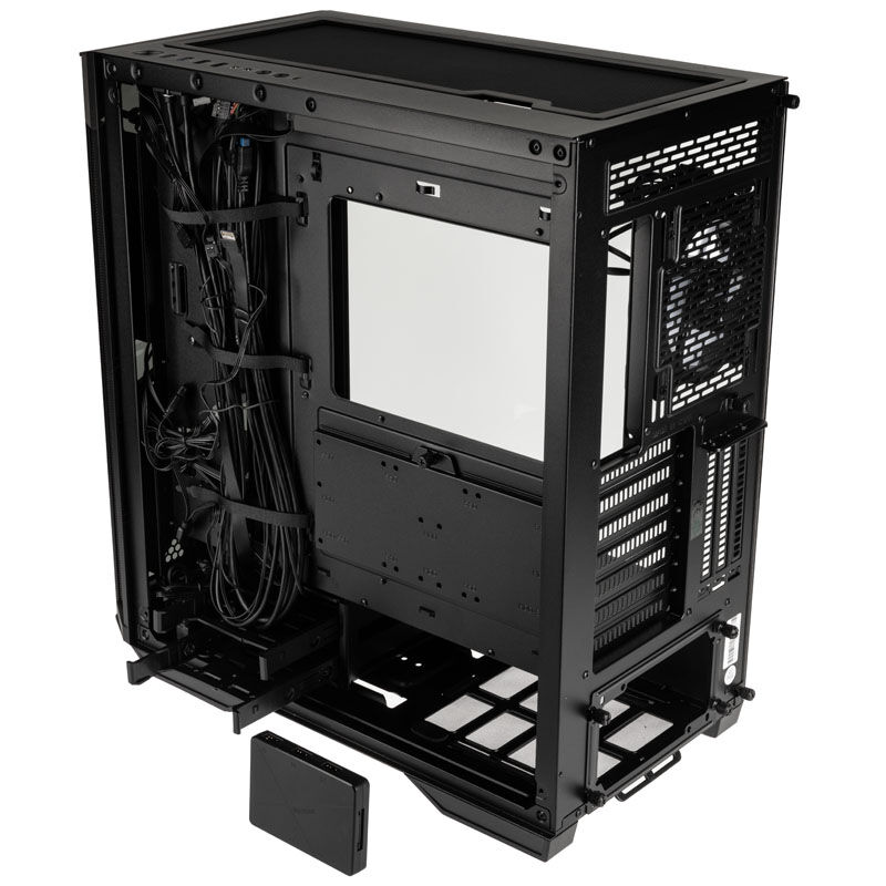 kolink Observatory Z Mesh ARGB Midi Tower - black