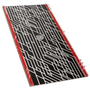Kolink Unity Nexus Landscape Alternative Replacement Front Panel