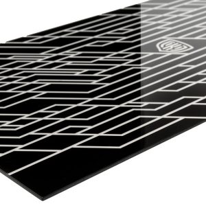 Kolink Unity Nexus Landscape Alternative Replacement Front Panel