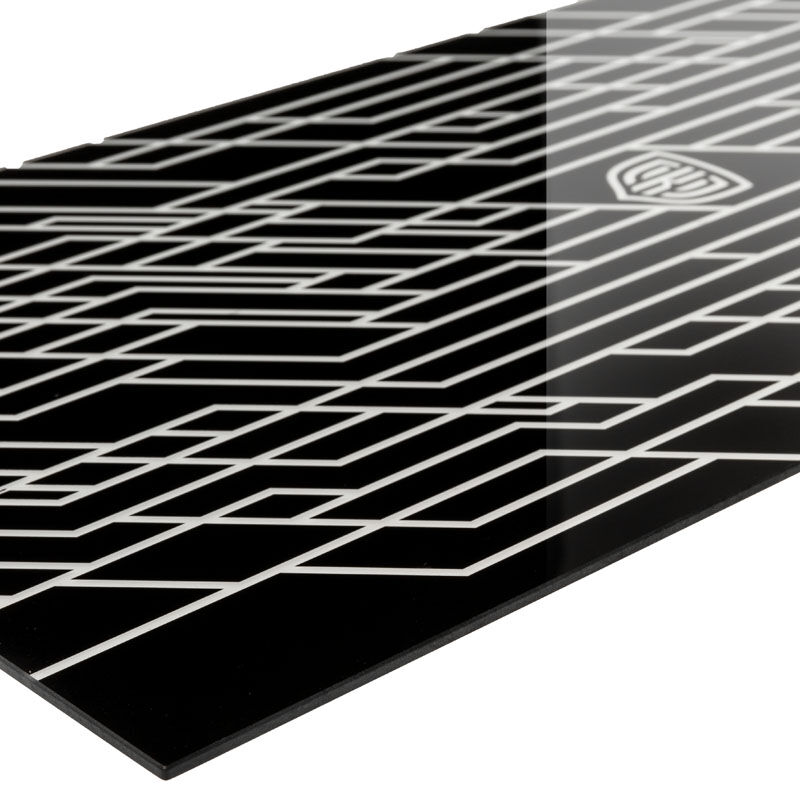 Kolink Unity Nexus Landscape Alternative Replacement Front Panel