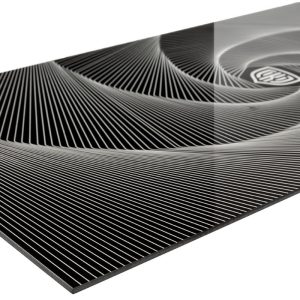 Kolink Unity Nexus Radial Alternative Replacement Front Panel