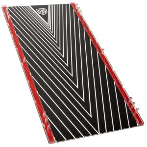 Kolink Unity Nexus Vector Alternative Replacement Front Panel