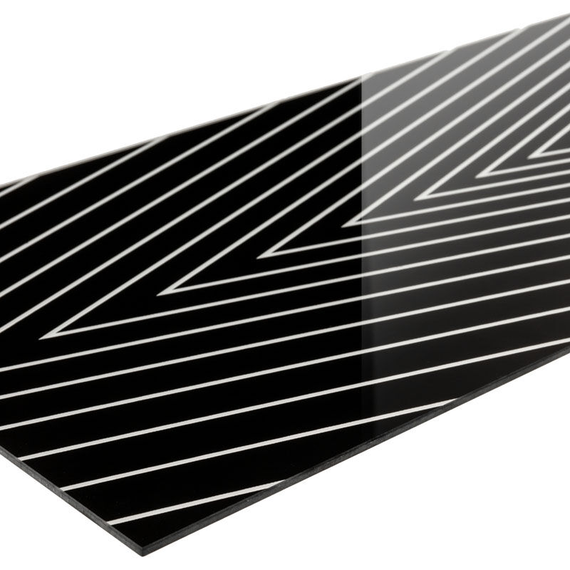 Kolink Unity Nexus Vector Alternative Replacement Front Panel