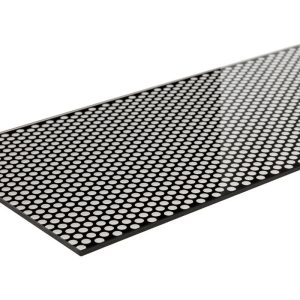 Kolink Unity Adapt Meridian Alternative Replacement Front Panel