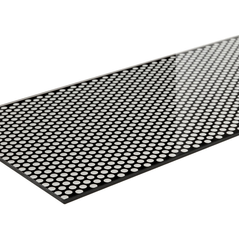 Kolink Unity Adapt Meridian Alternative Replacement Front Panel