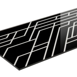 Kolink Unity Adapt Skyscape Alternative Replacement Front Panel