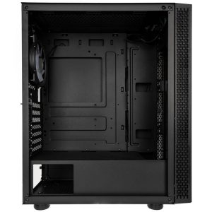 Kolink Void Rift ARGB Midi Tower - black