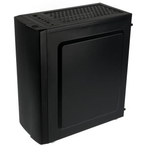 Kolink Inspire K5 ARGB Midi-Tower - Black Window