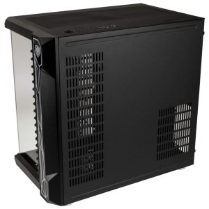 Kolink Unity Code X ARGB Midi-Tower - black window