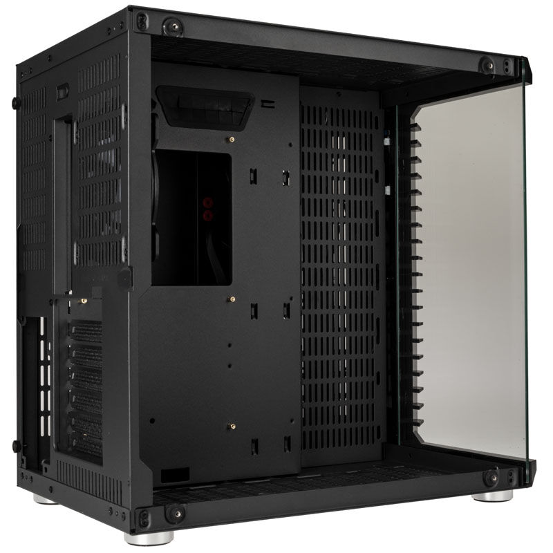 Kolink Unity Code X ARGB Midi-Tower - black window