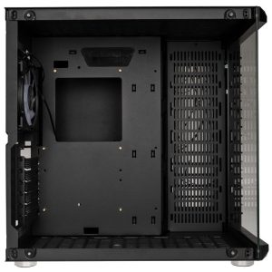Kolink Unity Code X ARGB Midi-Tower - black window