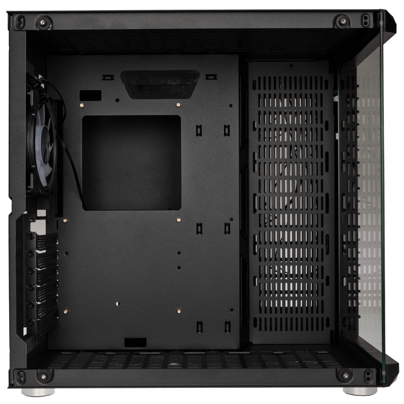 Kolink Unity Code X ARGB Midi-Tower - black window