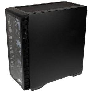 kolink Observatory Y ARGB midi tower - black