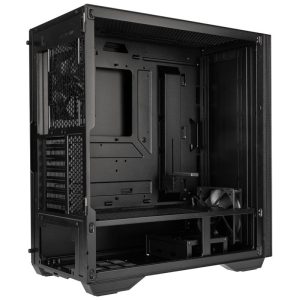 kolink Stronghold Prime Midi Tower - black