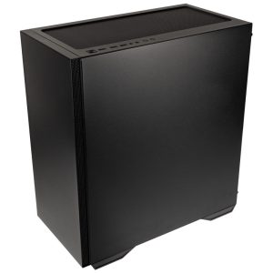 kolink Stronghold Prime Midi Tower - black