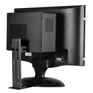 Lian Li Q09-1B VESA bracket - black