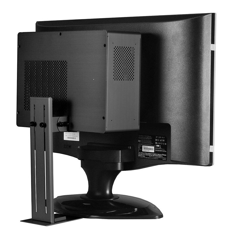 Lian Li Q09-1B VESA bracket - black