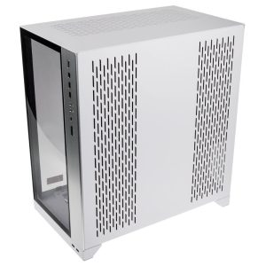 Lian Li O11 Dynamic XL (ROG Certified) Midi-Tower - White