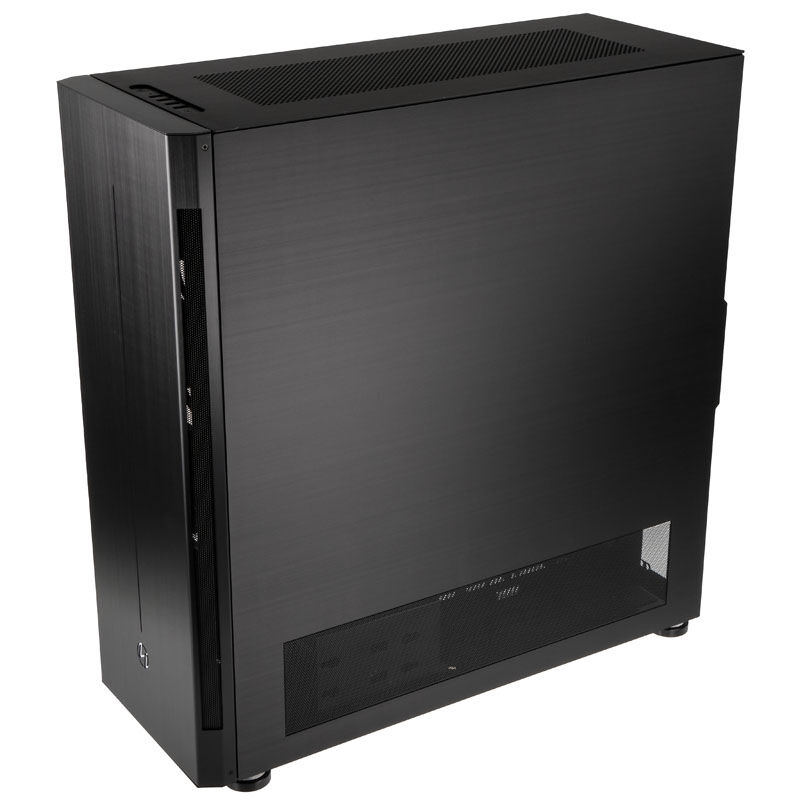 Lian Li PC-V3000WX TG, big tower - black