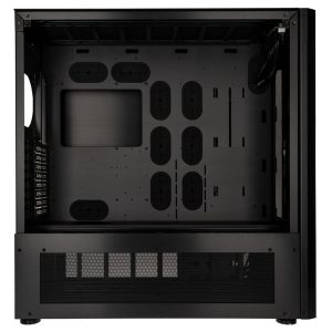 Lian Li PC-V3000WX TG, big tower - black