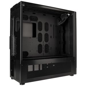 Lian Li PC-V3000WX TG, big tower - black