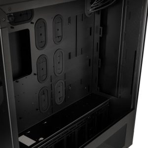 Lian Li PC-V3000WX TG, big tower - black